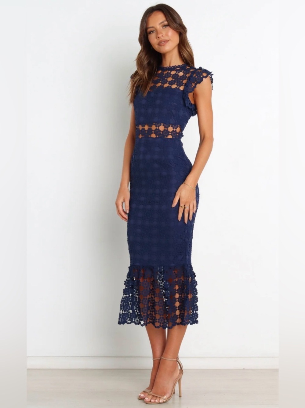 🆕 Petal & Pup | Lauren Dress